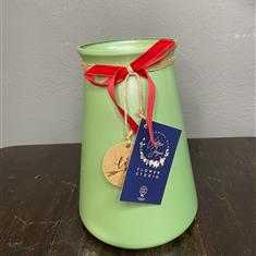 Stemgem Vase