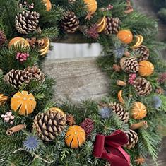 Blencathra Wreath