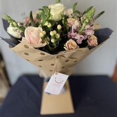 summer florist Choice 