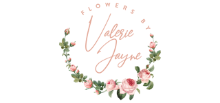 Flowers by Valerie Jayne